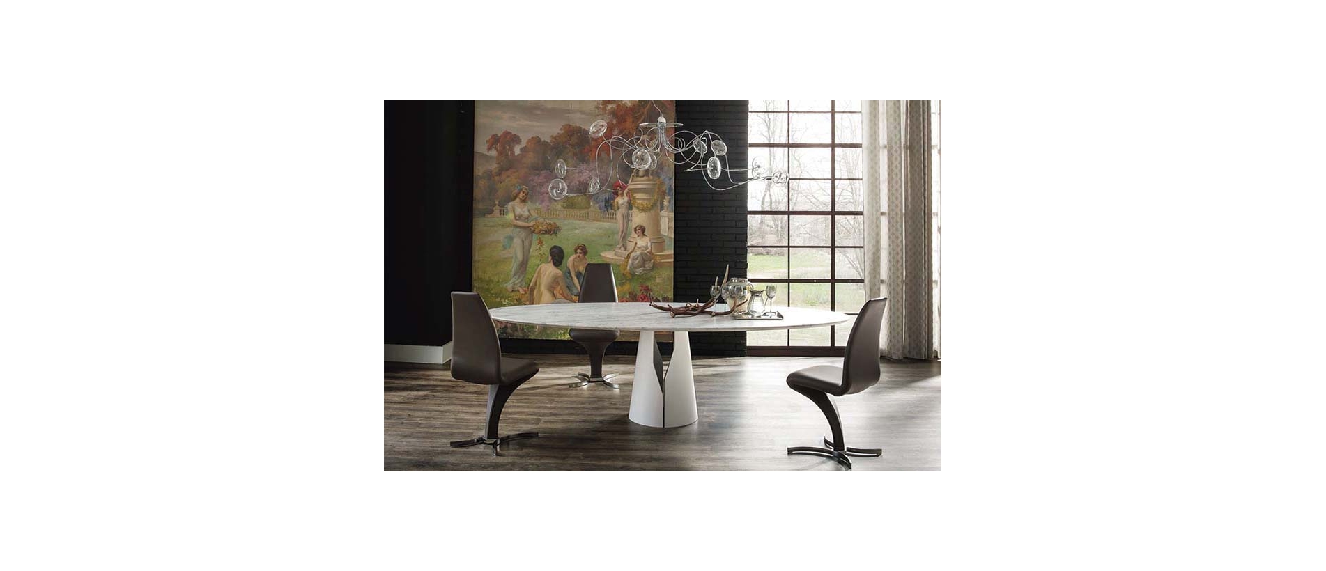 陶板餐桌、餐桌推薦、餐桌訂製