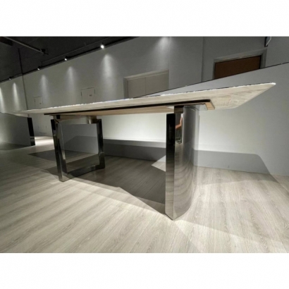 Leon-Sintered-Stone-Dining-Table-with-Silver-Stainless-Steel-Leg.jpg